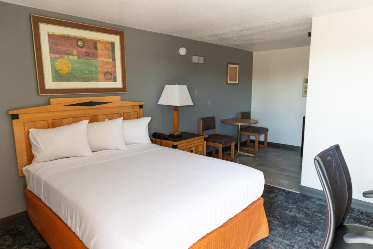 Econo Inn Worland المظهر الخارجي الصورة