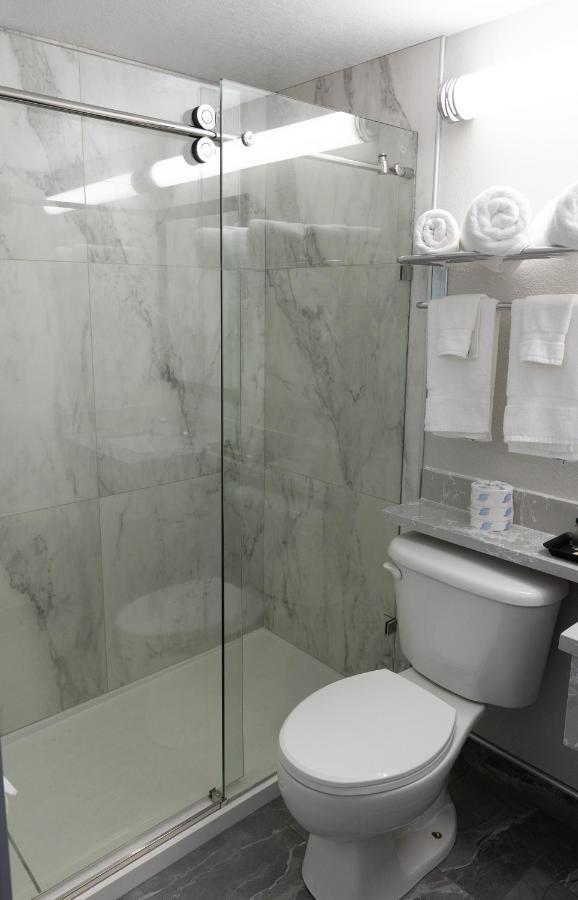 Econo Inn Worland المظهر الخارجي الصورة